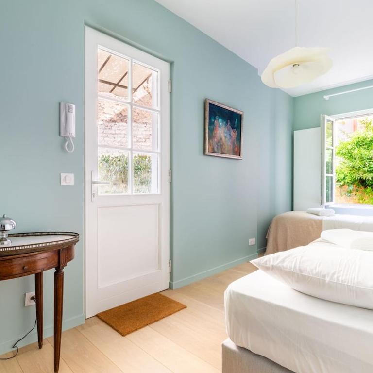 Beautiful house - Appartement 3 Chambres - 21