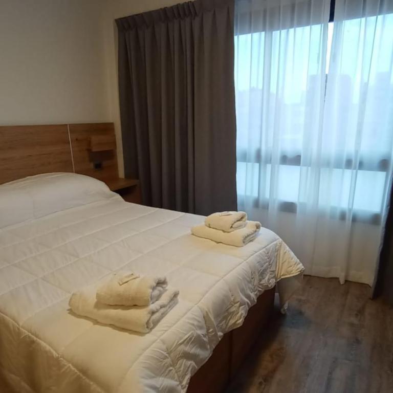 Departamento funcional y cómodo en Microcentro - Apartamento de 1 dormitorio - 1
