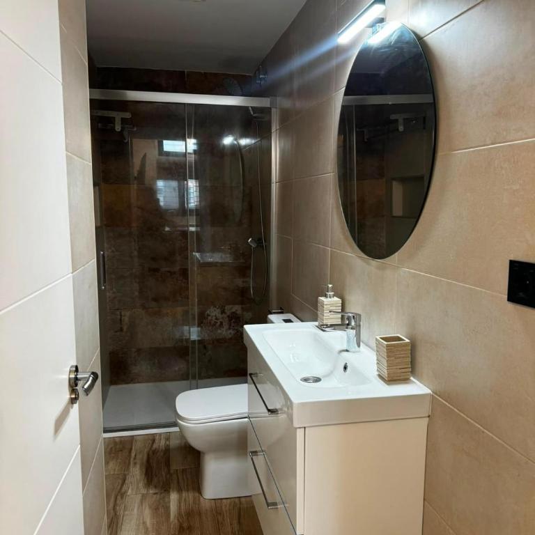 LOFT JUNTO AL MAR Barbate - Apartamento de 1 dormitorio - 2