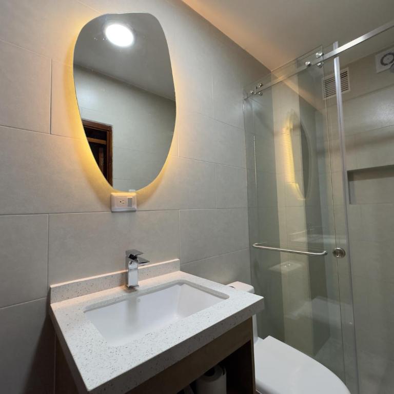 Rincón Familiar Hotel Boutique - Habitación Individual Confort - 3