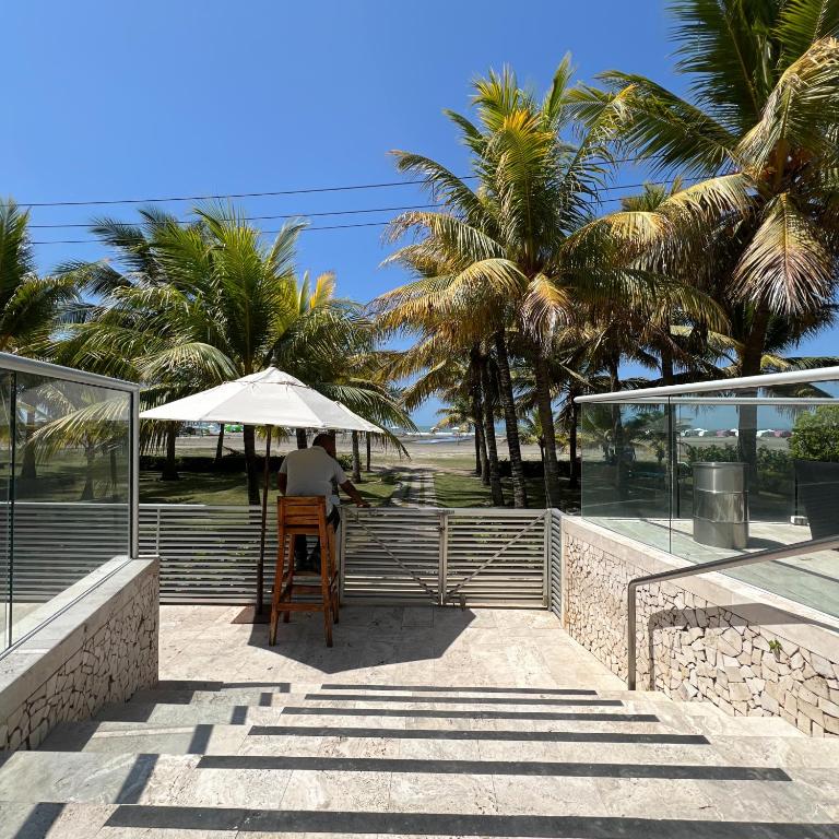 Beachfront Paradise 2BR Pools & Direct Beach Access - Apartamento de 2 dormitorios - 64