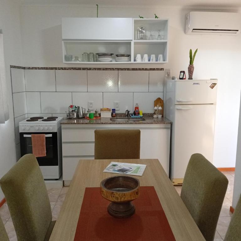 Escalera del éxito Villa Ramallo - Apartamento de 1 dormitorio - 7