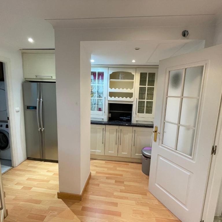 Apartamento en la Urb La Alcazaba Rio Verde - Apartamento - 7