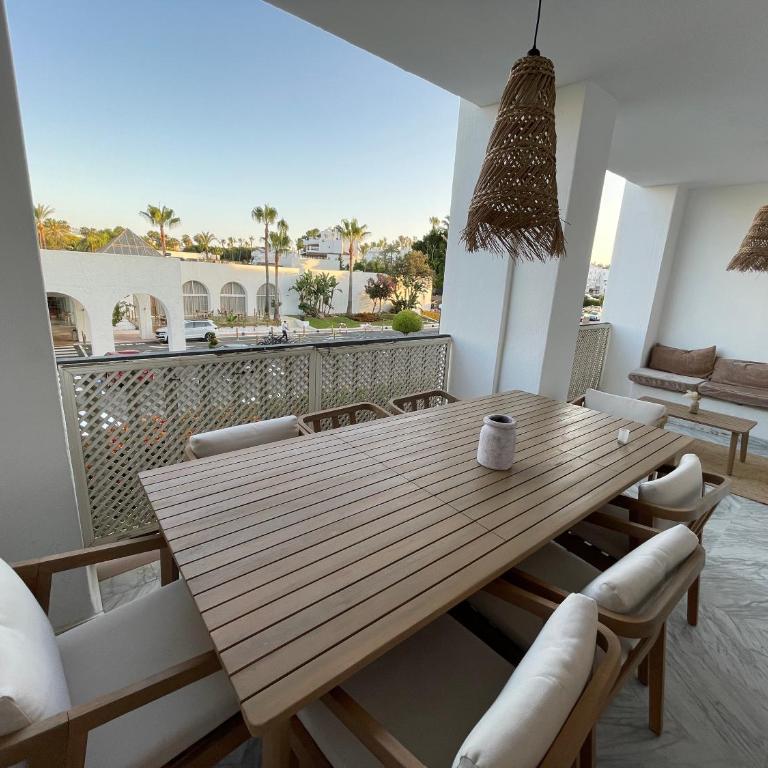 Apartamento en la Urb La Alcazaba Rio Verde - Apartamento - 9
