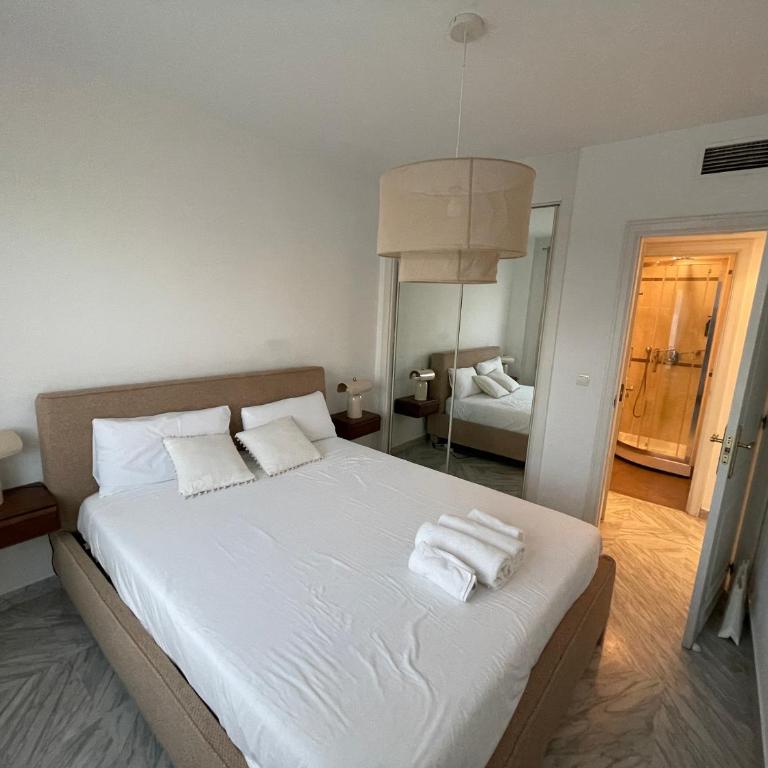 Apartamento en la Urb La Alcazaba Rio Verde - Apartamento - 11