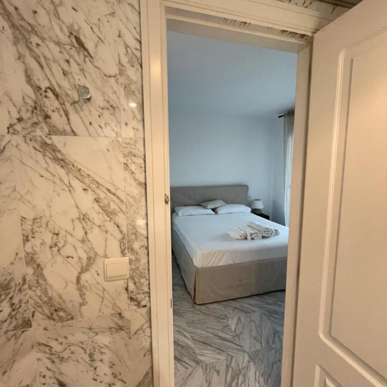 Apartamento en la Urb La Alcazaba Rio Verde - Apartamento - 13