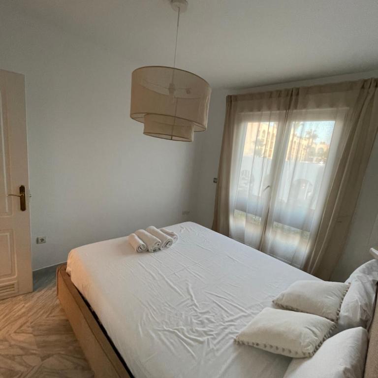 Apartamento en la Urb La Alcazaba Rio Verde - Apartamento - 15