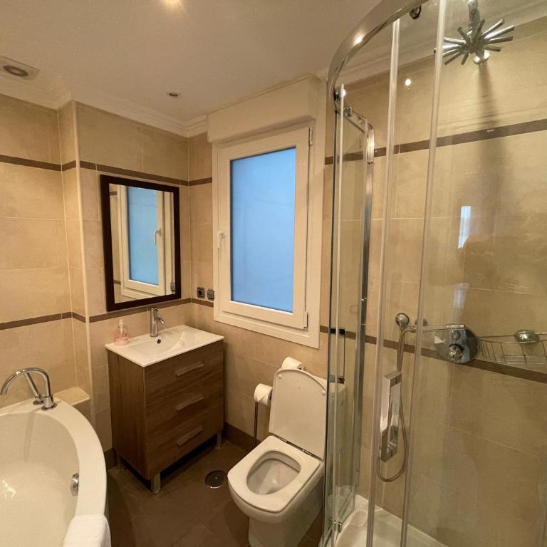 Apartamento en la Urb La Alcazaba Rio Verde - Apartamento - 17