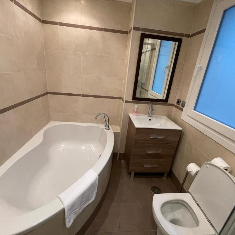 Apartamento en la Urb La Alcazaba Rio Verde - Apartamento - 21