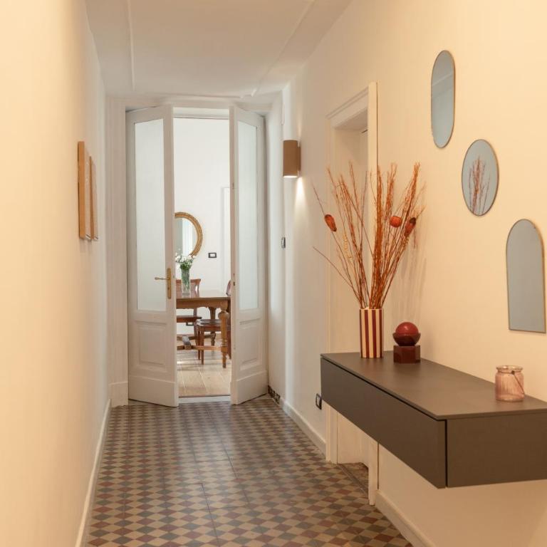 B-home - Two-Bedroom Apartment - 10