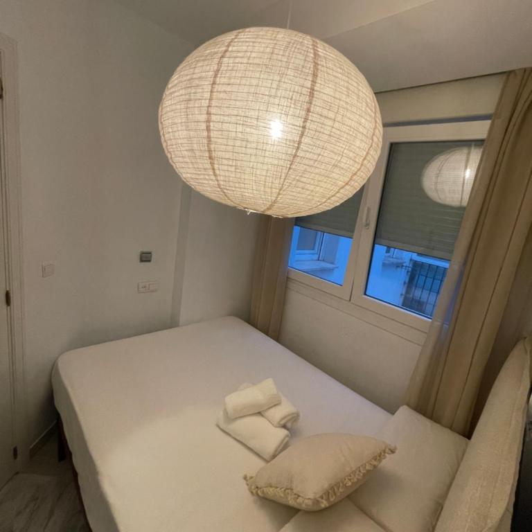 Apartamento en la Urb La Alcazaba Rio Verde - Apartamento - 23
