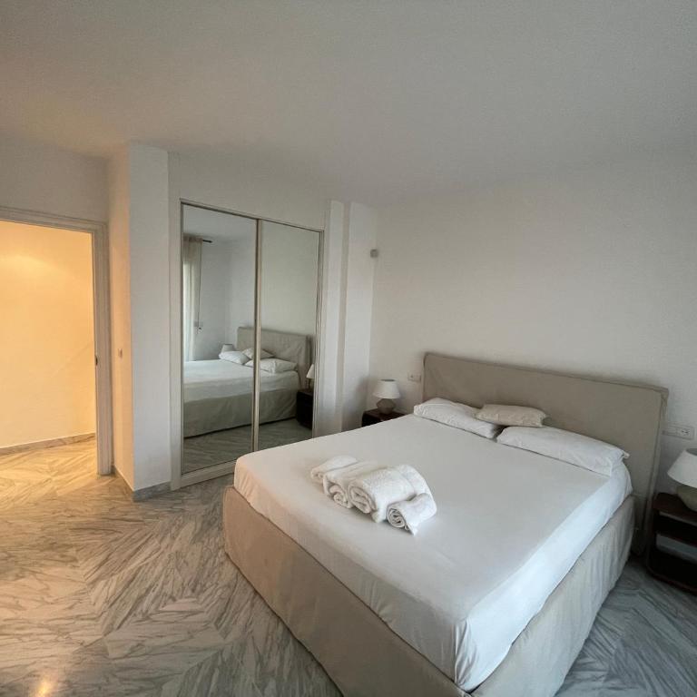 Apartamento en la Urb La Alcazaba Rio Verde - Apartamento - 29