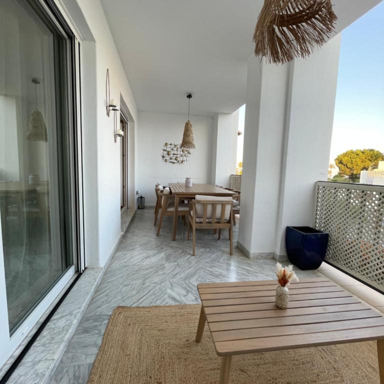 Apartamento en la Urb La Alcazaba Rio Verde - Apartamento - 31