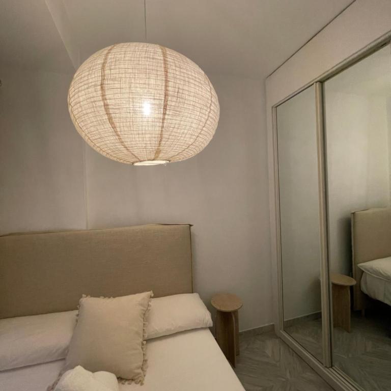 Apartamento en la Urb La Alcazaba Rio Verde - Apartamento - 32