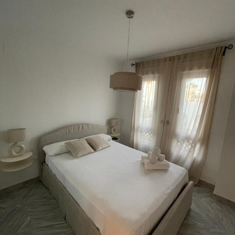Apartamento en la Urb La Alcazaba Rio Verde - Apartamento - 38