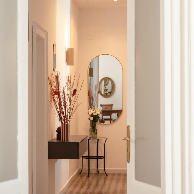 B-home - Two-Bedroom Apartment - 11