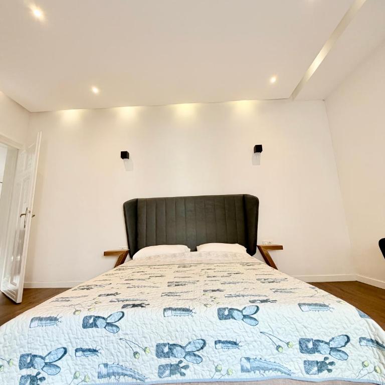 Golden Stay Sarajevo - Deluks Studio sa Bračnim Krevetom (King-size) - 5