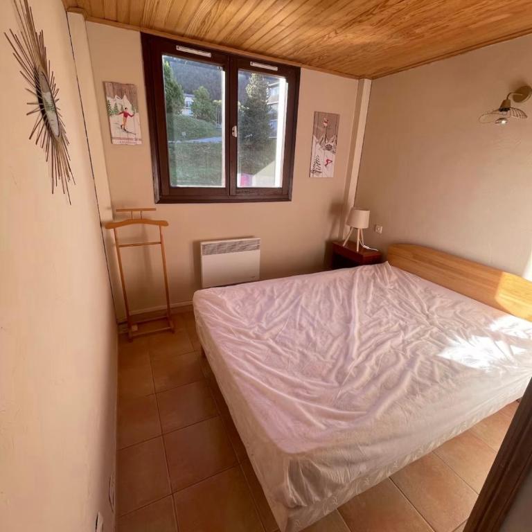 Appartement T2 avec mezzanine et véranda - Apartment mit 2 Schlafzimmern - 3