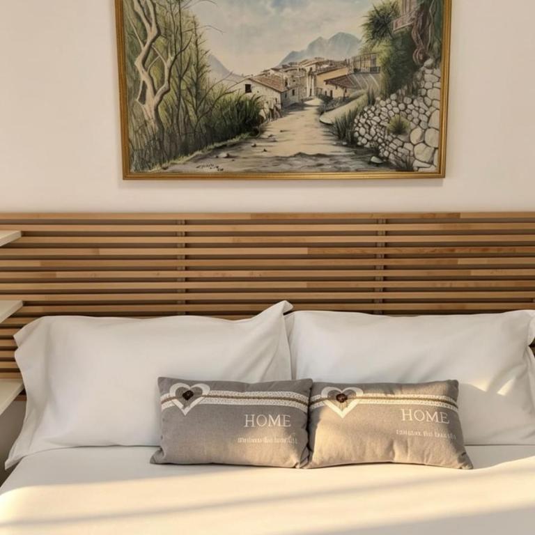 Sweet Home Ernestina & Pino - Appartamento con 1 Camera da Letto - 46
