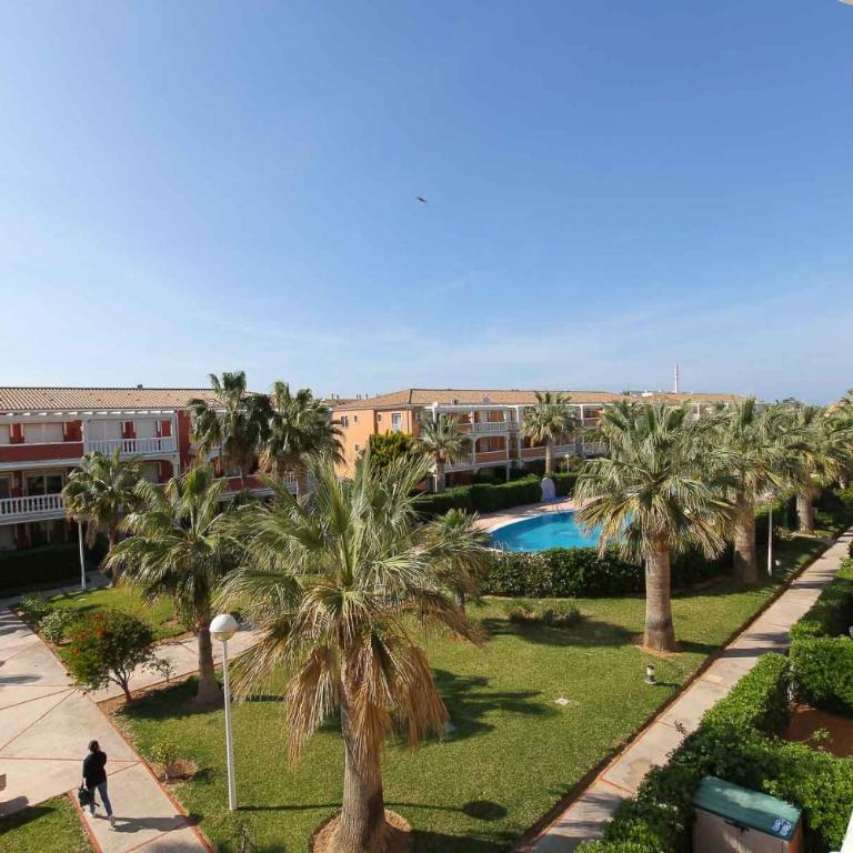 Estrella blanca - Apartamento de 2 dormitorios - 6