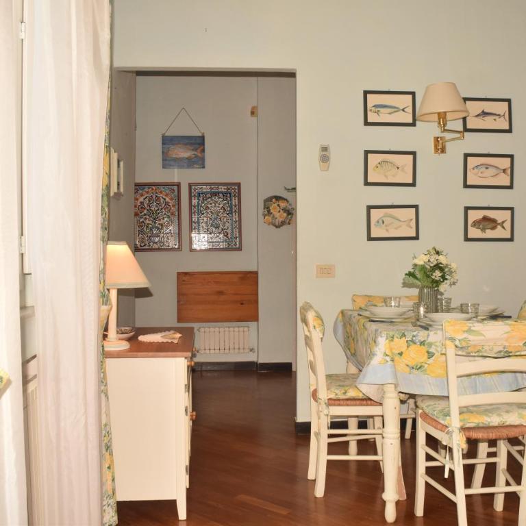 Gioiello di Corte - Appartamento con 2 Camere da Letto - 24