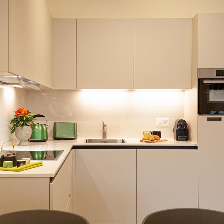 Residenza Cittadella- Apartments- Self Check-in - Appartamento con 1 Camera da Letto - 8