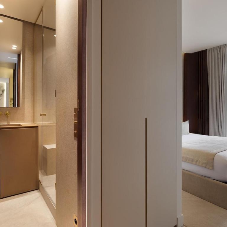 ONIRI 2-BRBA with Services - Appartement 3 Chambres - 3