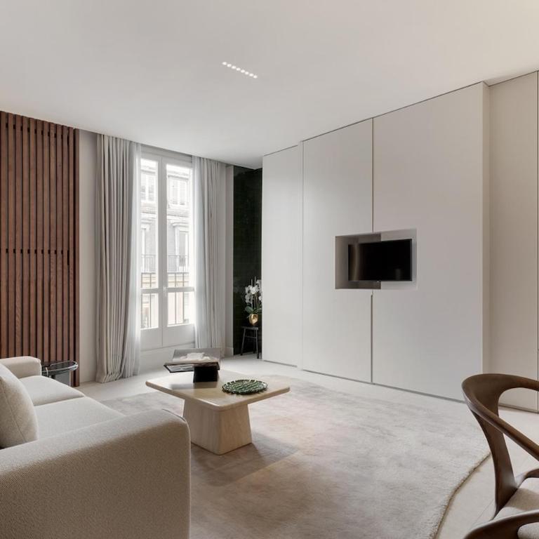 ONIRI 2-BRBA with Services - Appartement 3 Chambres - 6