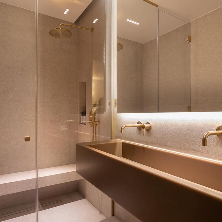 ONIRI 2-BRBA with Services - Appartement 3 Chambres - 7