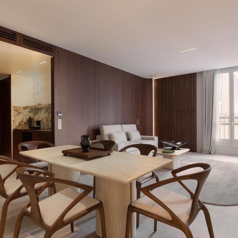 ONIRI 2-BRBA with Services - Appartement 3 Chambres - 9