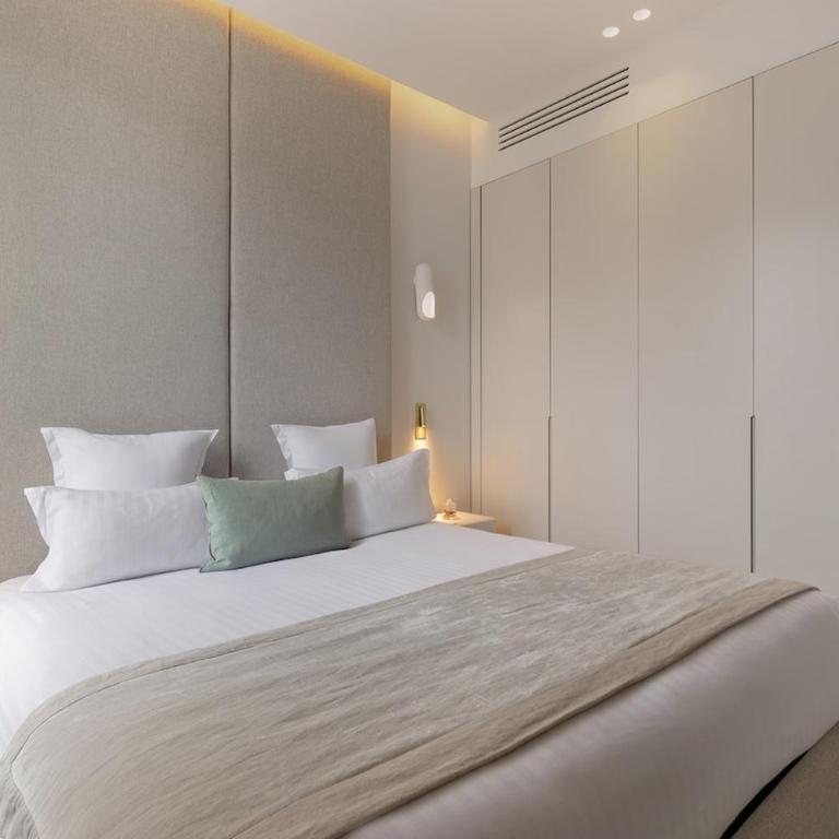 ONIRI 2-BRBA with Services - Appartement 3 Chambres - 15