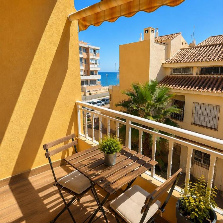 Mar Azul special - One-Bedroom Apartment - 1