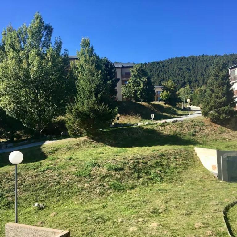 Appartement T2 avec mezzanine et véranda - Apartment mit 2 Schlafzimmern - 10