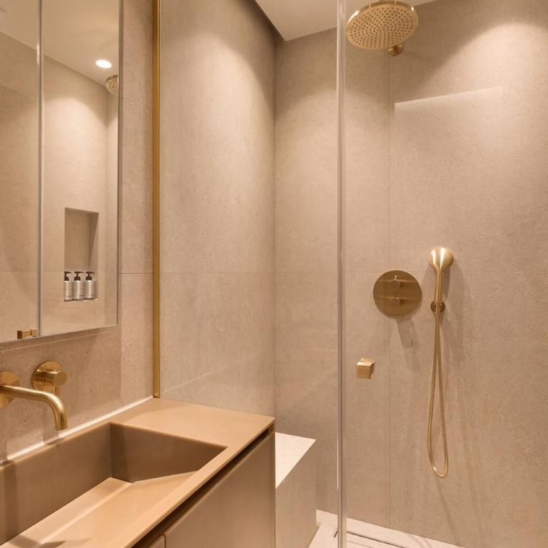 ONIRI 2-BRBA with Services - Appartement 3 Chambres - 23