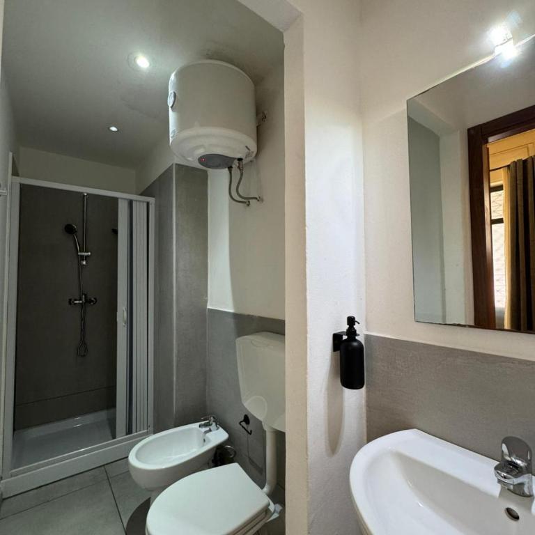 Station Apartment WEST La Spezia - 5 terre - One-Bedroom Apartment - 5