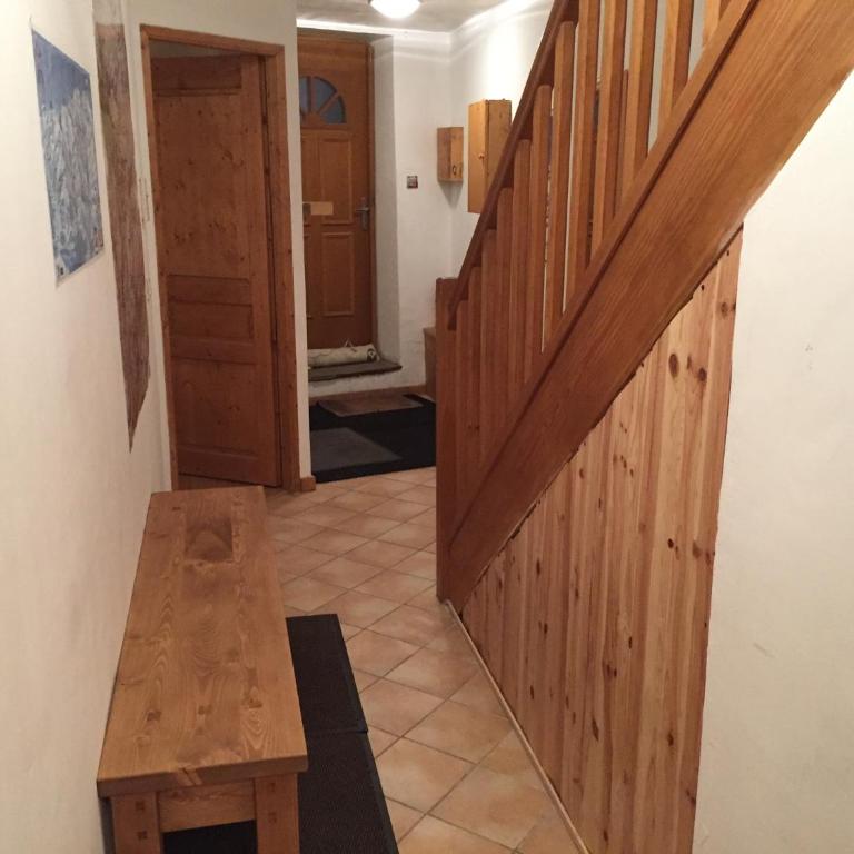 Ski Lodge - Maison 2 Chambres - 24