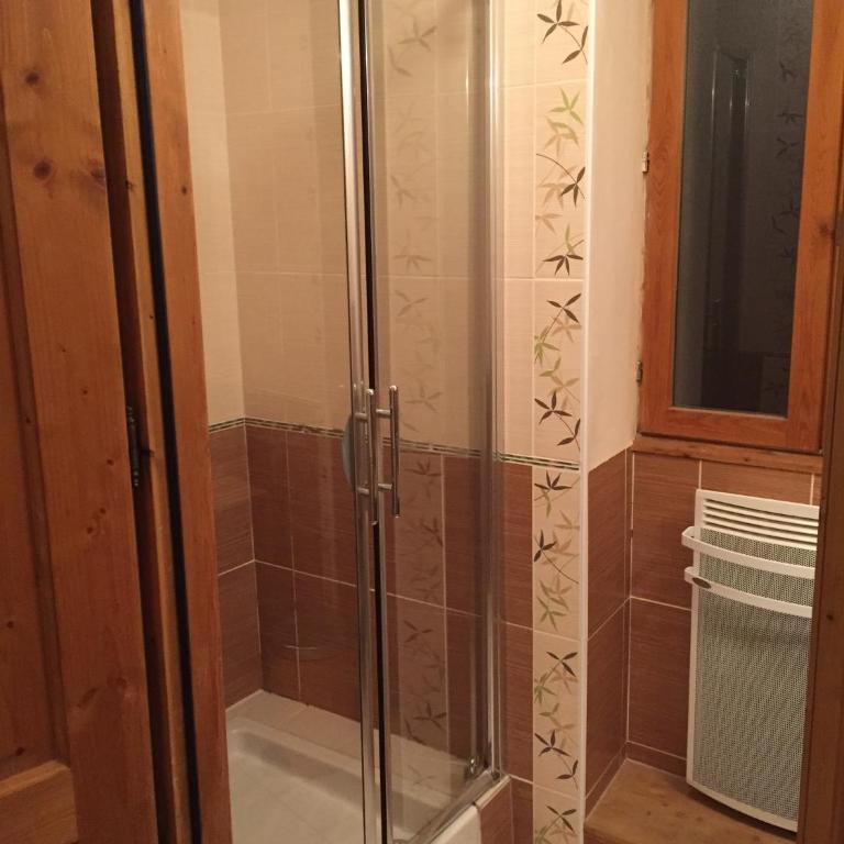 Ski Lodge - Maison 2 Chambres - 23