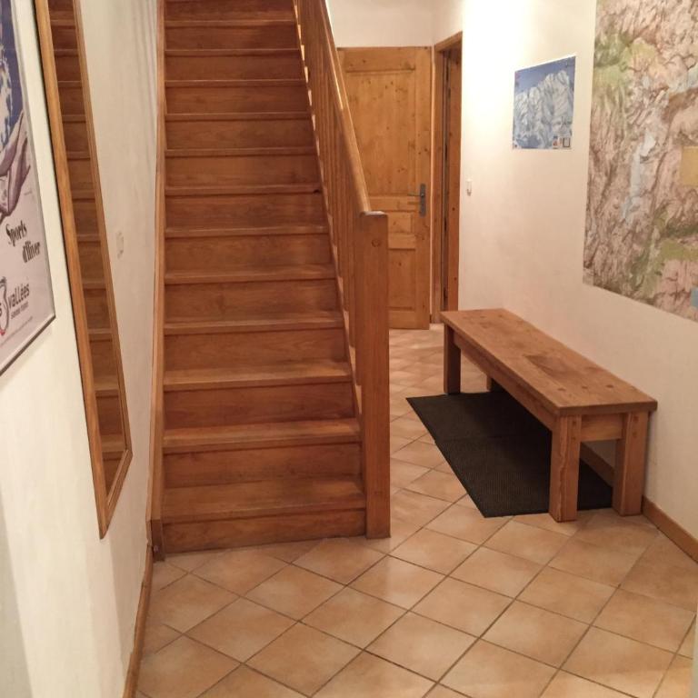 Ski Lodge - Maison 2 Chambres - 25