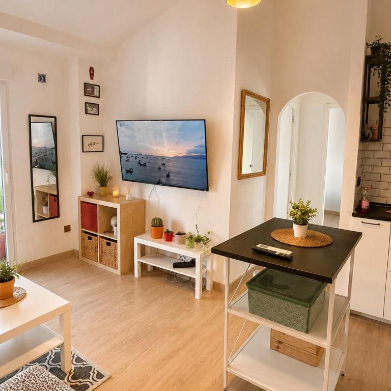 Mar Azul special - One-Bedroom Apartment - 2