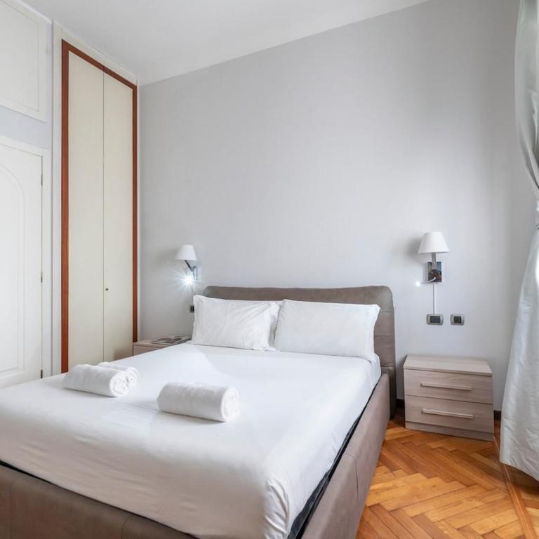 Duomo Heritage - Appartamento con 2 Camere da Letto - 12