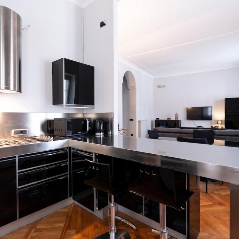 Duomo Heritage - Appartamento con 2 Camere da Letto - 14