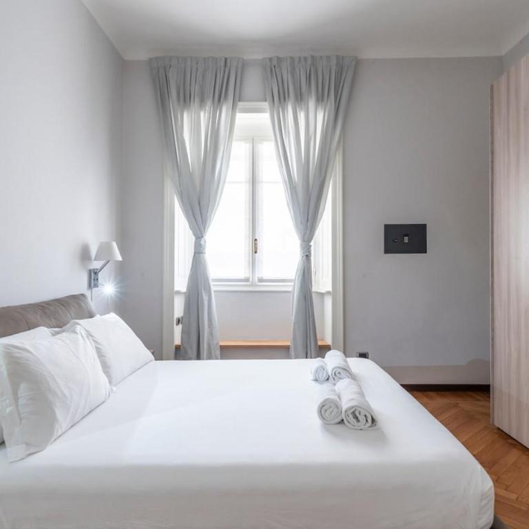 Duomo Heritage - Appartamento con 2 Camere da Letto - 19