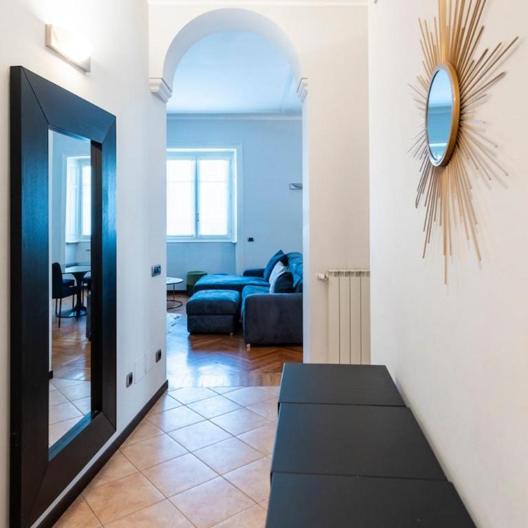 Duomo Heritage - Appartamento con 2 Camere da Letto - 23