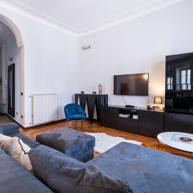 Duomo Heritage - Appartamento con 2 Camere da Letto - 33