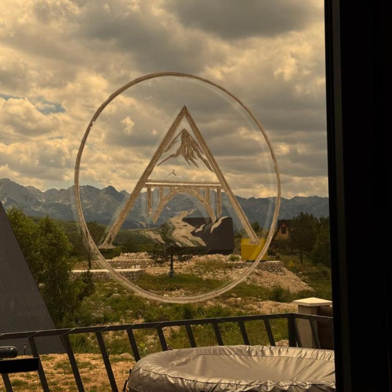 Aurelia Chalet - Apartman sa 2 Spavaće Sobe - 17