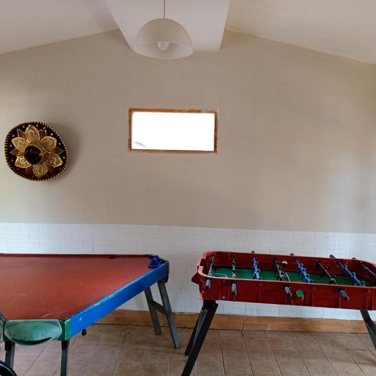 Cabaña los cerezos - Apartamento de 2 dormitorios - 5