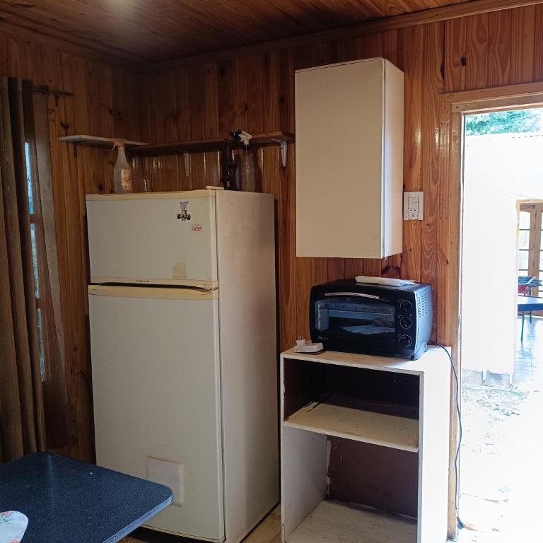 Cabaña los cerezos - Apartamento de 2 dormitorios - 6