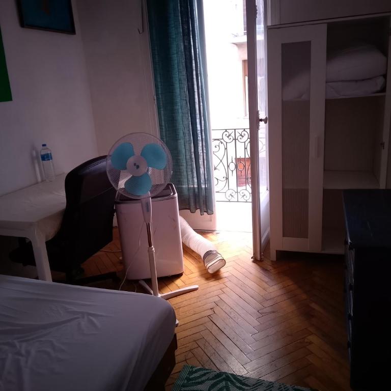 Nice centre - One-Bedroom Apartment - 3