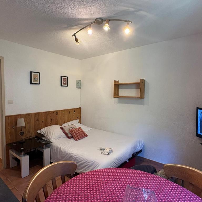 Studio Valbel - Appartement 1 Chambre - 4