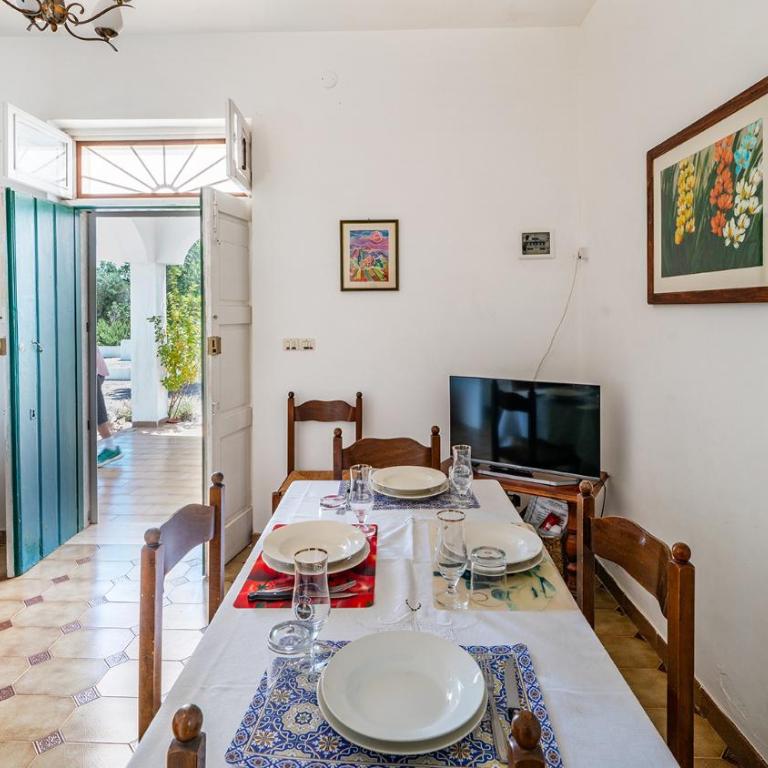 Casedda Gelsomino by Rentbeat - Villa con 2 Camere da Letto - 4